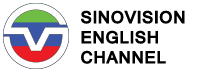 SinoVision logo